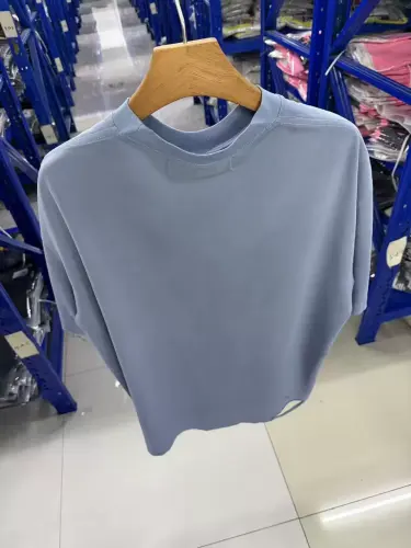 Paly Hollywood Amusement Park Graphic Tee