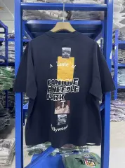 Paly Hollywood Amusement Park Graphic Tee