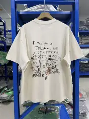Paly Hollywood Hart Break Vintage Washed Tee