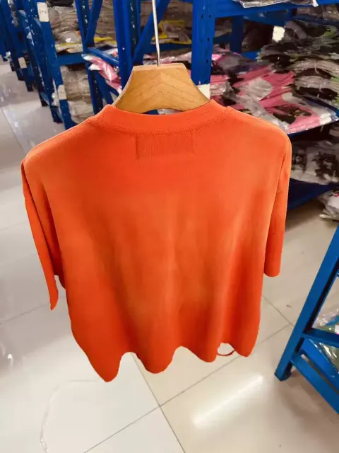 Paly Hollywood Francocitti Portrait Tee