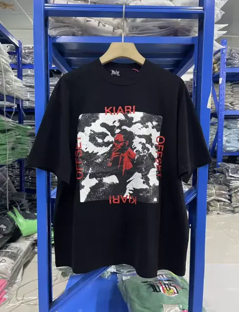 Paly Hollywood For Kiari Box Set Tee