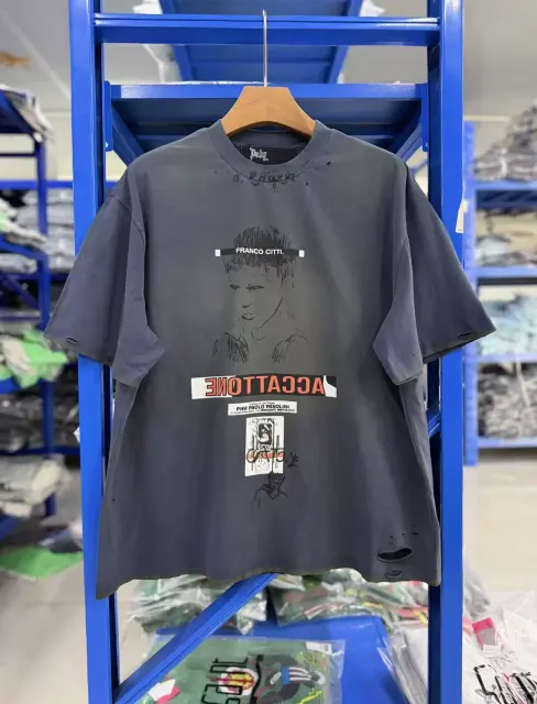 Paly Hollywood For Kiari Box Set Tee