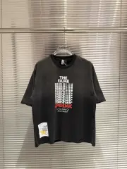 Paly Hollywood High Street Vintage Heavyweight Tee