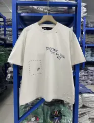 Paly Hollywood Vintage Tee