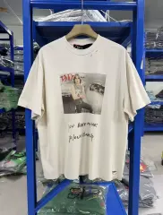 Paly Hollywood Hart Break Vintage Washed Tee