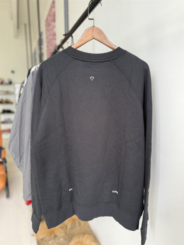 [Special Offer] Nike x Nocta Raglan Crewneck Sweatshirt M