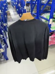 Paly Hollywood Myra Breckenridge Long Sleeve Tee