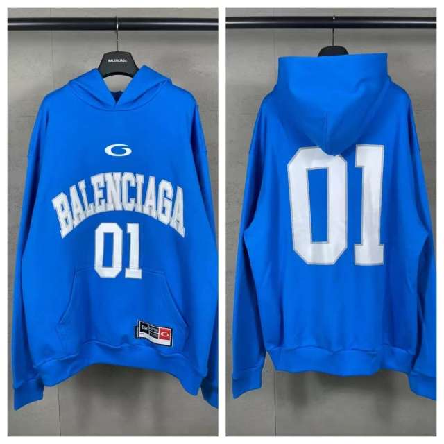 BLCG Green Varsity 01 Graphic Pullover Hoodie