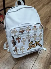 CH Cross Patch Backpack