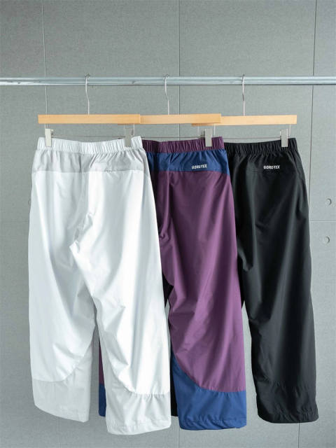 Sup x UMBRO SS26 Cotton Ripstop Tracksuit Purple