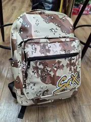 CH Cross Patch Backpack