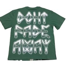 28416768 Skeleton street scene Print Washed Version Tee 2 colors