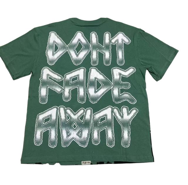 28416768 Skeleton street scene Print Washed Version Tee 2 colors