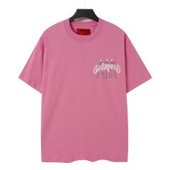 Undead Rock Tour Newspaper Print Washed Tee 2 colors 29098147
