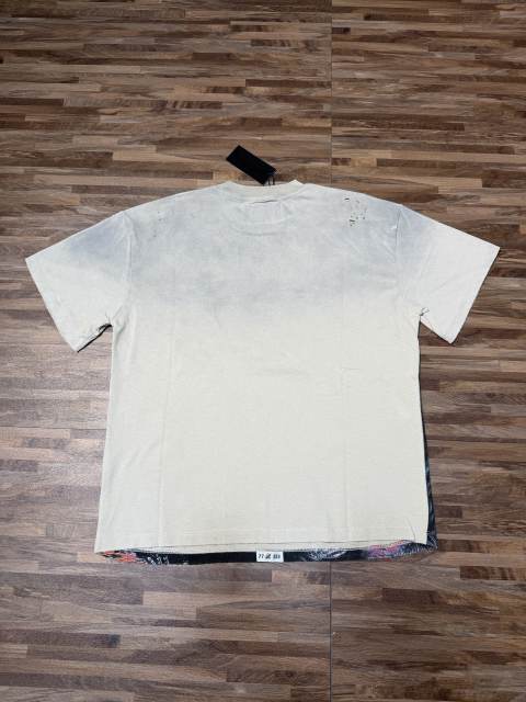 Coastal Sunset Couple's Vintage Washed T-shirt 29035248