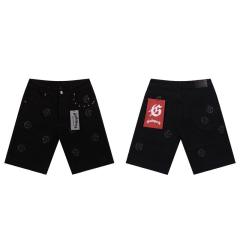 Godspeed Denim Shorts