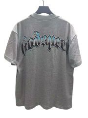 Basketball Skeleton Athlete Trophy Print Washed Version Tee 2 colors 28494360
