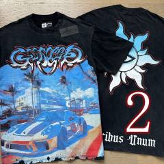 Godspeed T-Shirt Collection