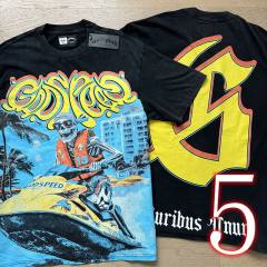 Godspeed T-Shirt Collection