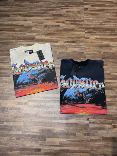 Coastal Sunset Couple's Vintage Washed T-shirt 29035248