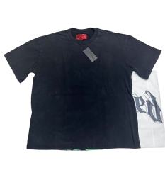 28416772 Skeleton god statue Print Washed Version Tee 2 colors
