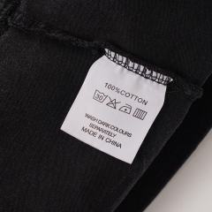 Star Hunter Tracking Print Washed Tee 29098150