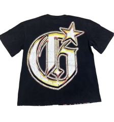 28416770 ART DEPT Print Washed Version Tee 2 colors