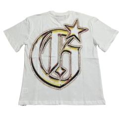 28416770 ART DEPT Print Washed Version Tee 2 colors