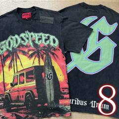 Godspeed T-Shirt Collection