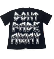 28416768 Skeleton street scene Print Washed Version Tee 2 colors