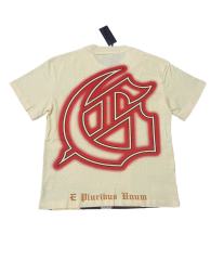 28416773 Corner surfboard Print Washed Version Tee 3 colors