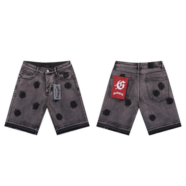 Godspeed Denim Shorts