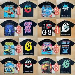 Godspeed T-Shirt Collection
