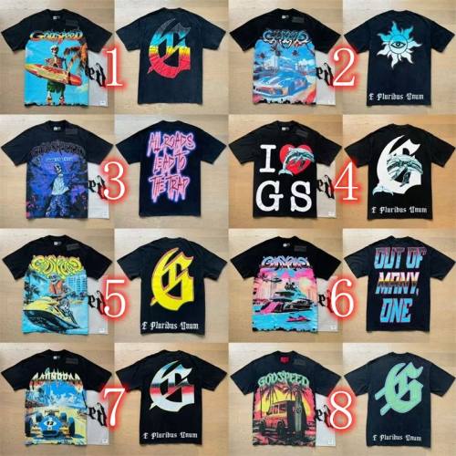 Godspeed T-Shirt Collection