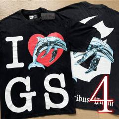 Godspeed T-Shirt Collection