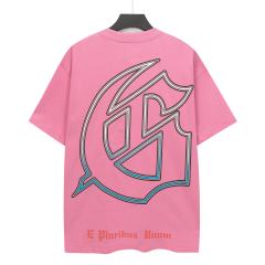 Japanese Street Skull Print Washed Version Tee 2 colors 28498717