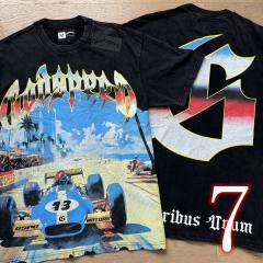 Godspeed T-Shirt Collection