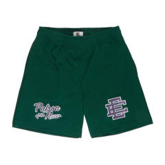 EE Eric Emanuel Shorts Patron of New (Small Mesh Hole)