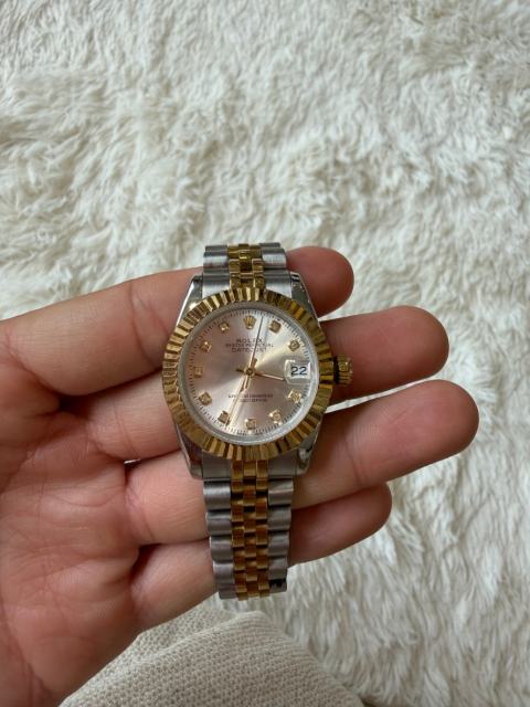 [Special Offer] Free Shipping R Watch