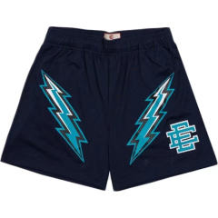 Eric Emanuel EE Lightning Shorts 8 Colors (Small Mesh Hole Version)
