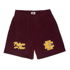 EE Eric Emanuel Shorts Patron of New (Small Mesh Hole)