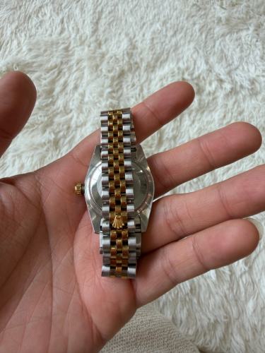 [Special Offer] Free Shipping R Watch
