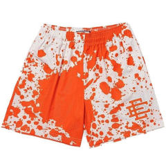 Eric Emanuel Mesh Dot Shorts 4 Colors