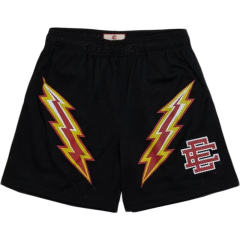 Eric Emanuel Lightning Shorts 6 Colors (Bigger Mesh Hole Version)