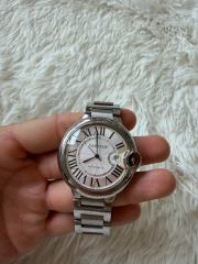 [Special Offer] Free Shipping Cart*er Watch