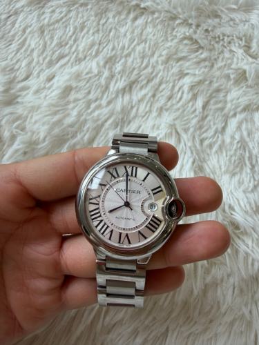 [Special Offer] Free Shipping Cart*er Watch