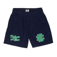 EE Eric Emanuel Shorts Patron of New (Small Mesh Hole)