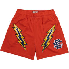 Eric Emanuel EE Lightning Shorts 8 Colors (Small Mesh Hole Version)