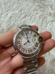 [Special Offer] Free Shipping Cart*er Watch