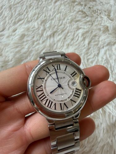 [Special Offer] Free Shipping Cart*er Watch